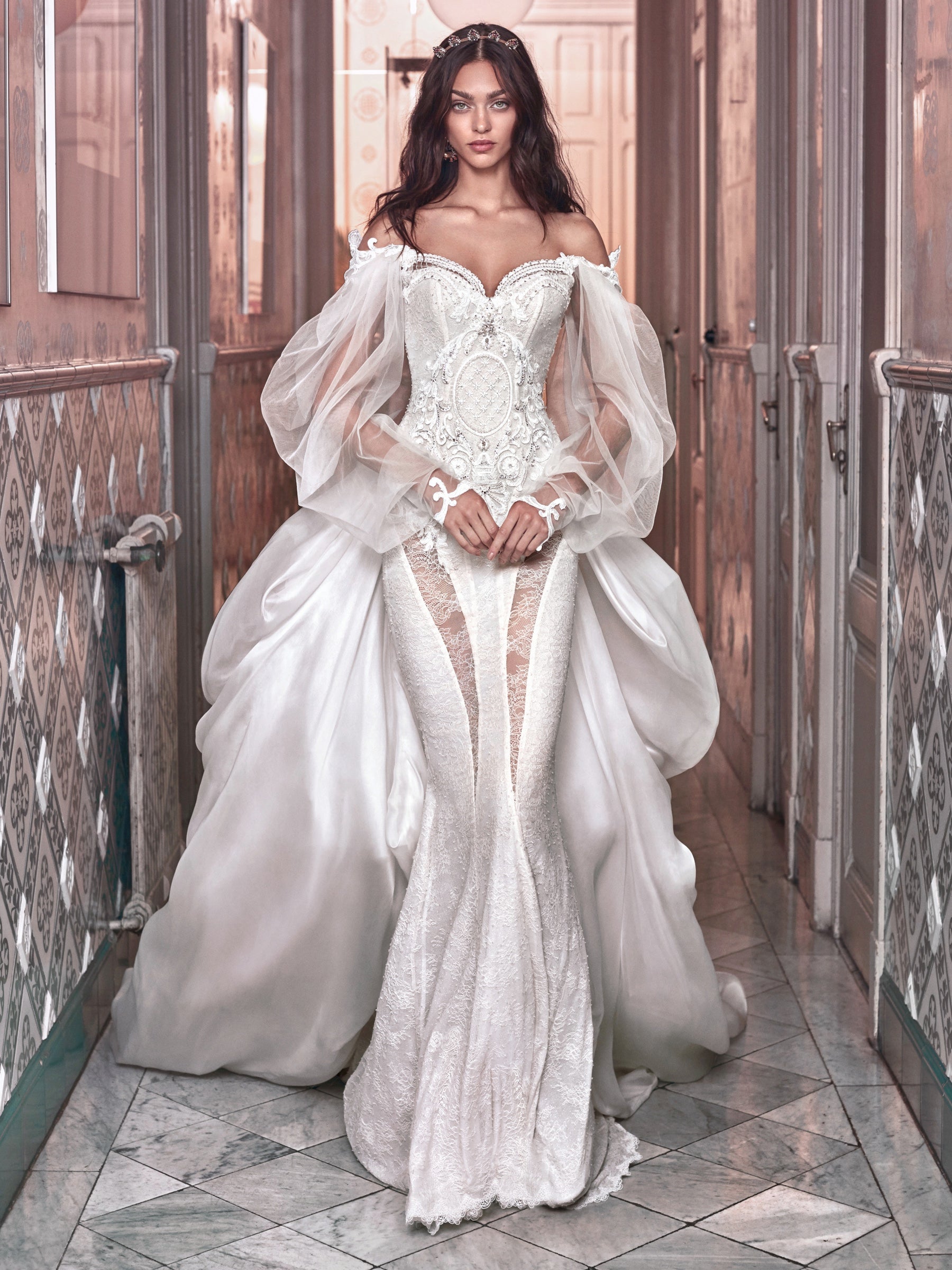 Galia lahav wedding dress online