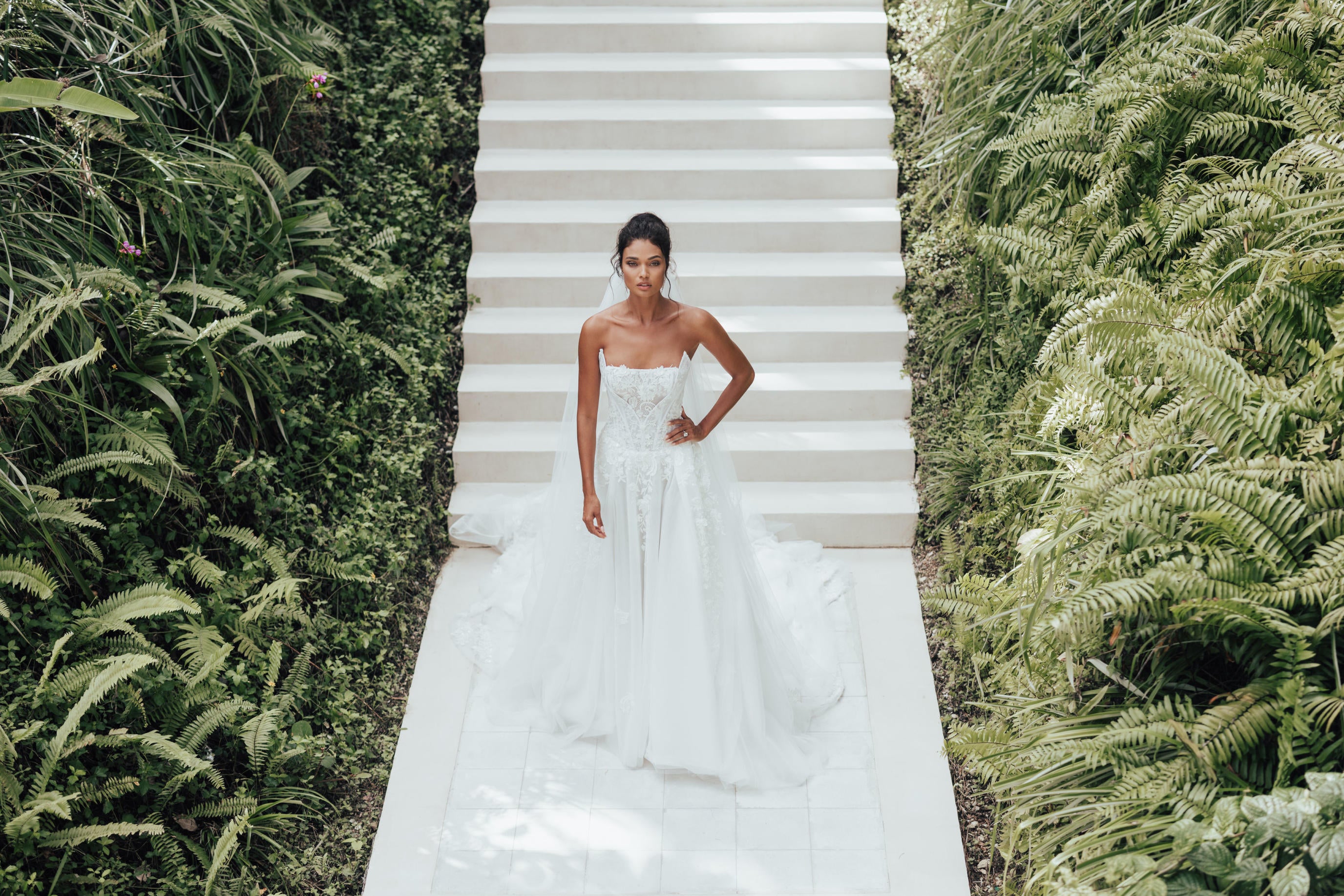 Bride of the Week: Daniela Braga