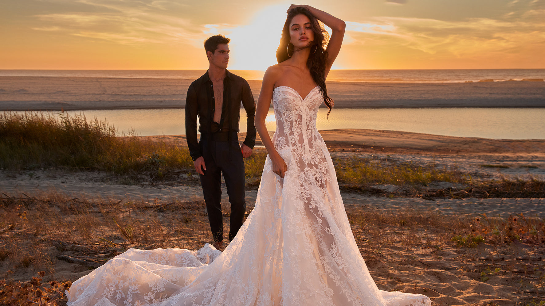 Galia Lahav Reveals The New GALA Reverie Collection for Fall 2025