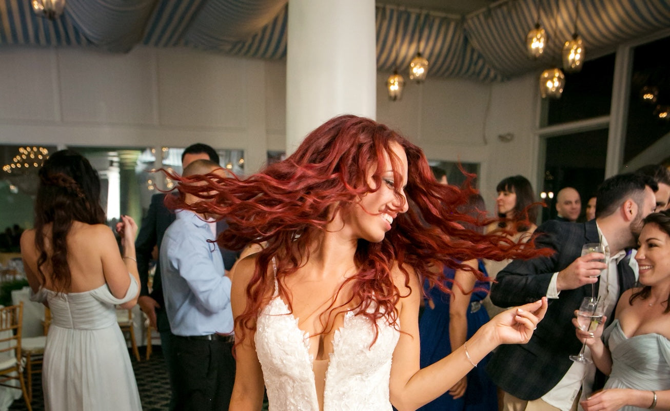 What Music People REALLY Like Playing At Weddings