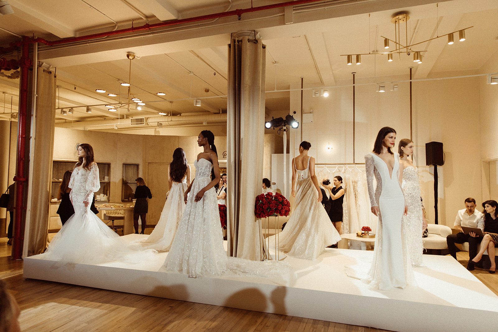 From Runway to Aisle: Bridal Trends Inspired by Fashion Week