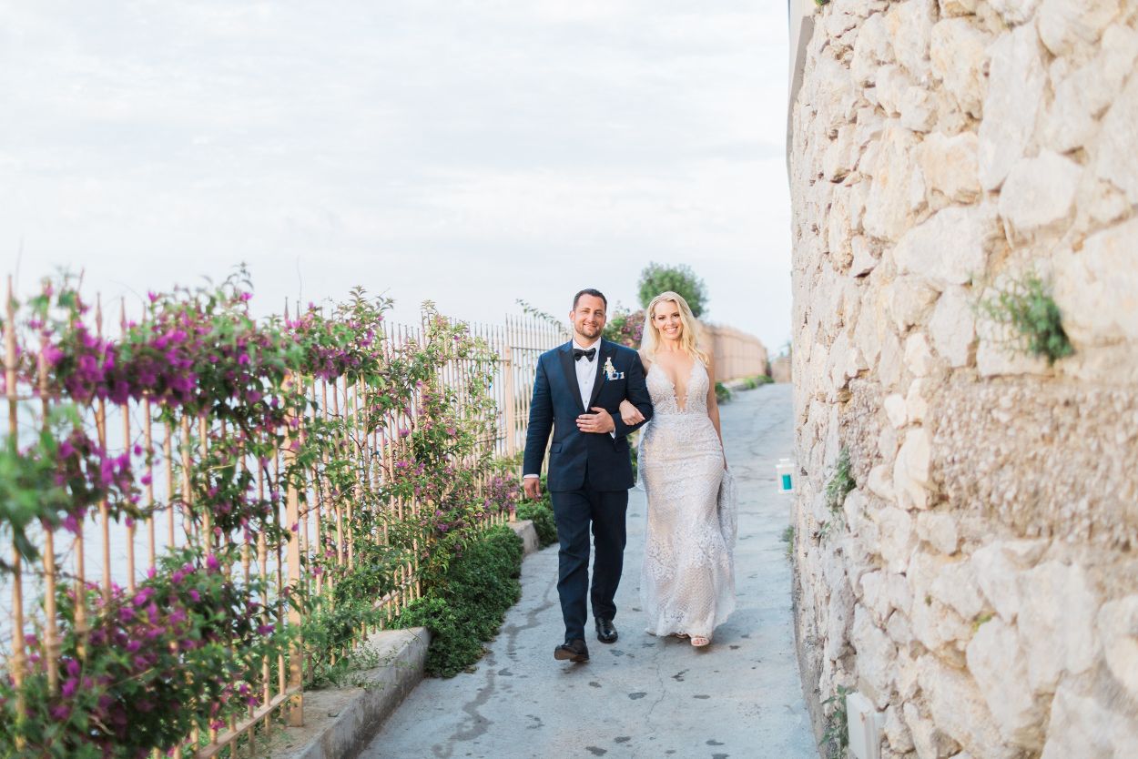 Bride Of The Week: Lisa Lafferty