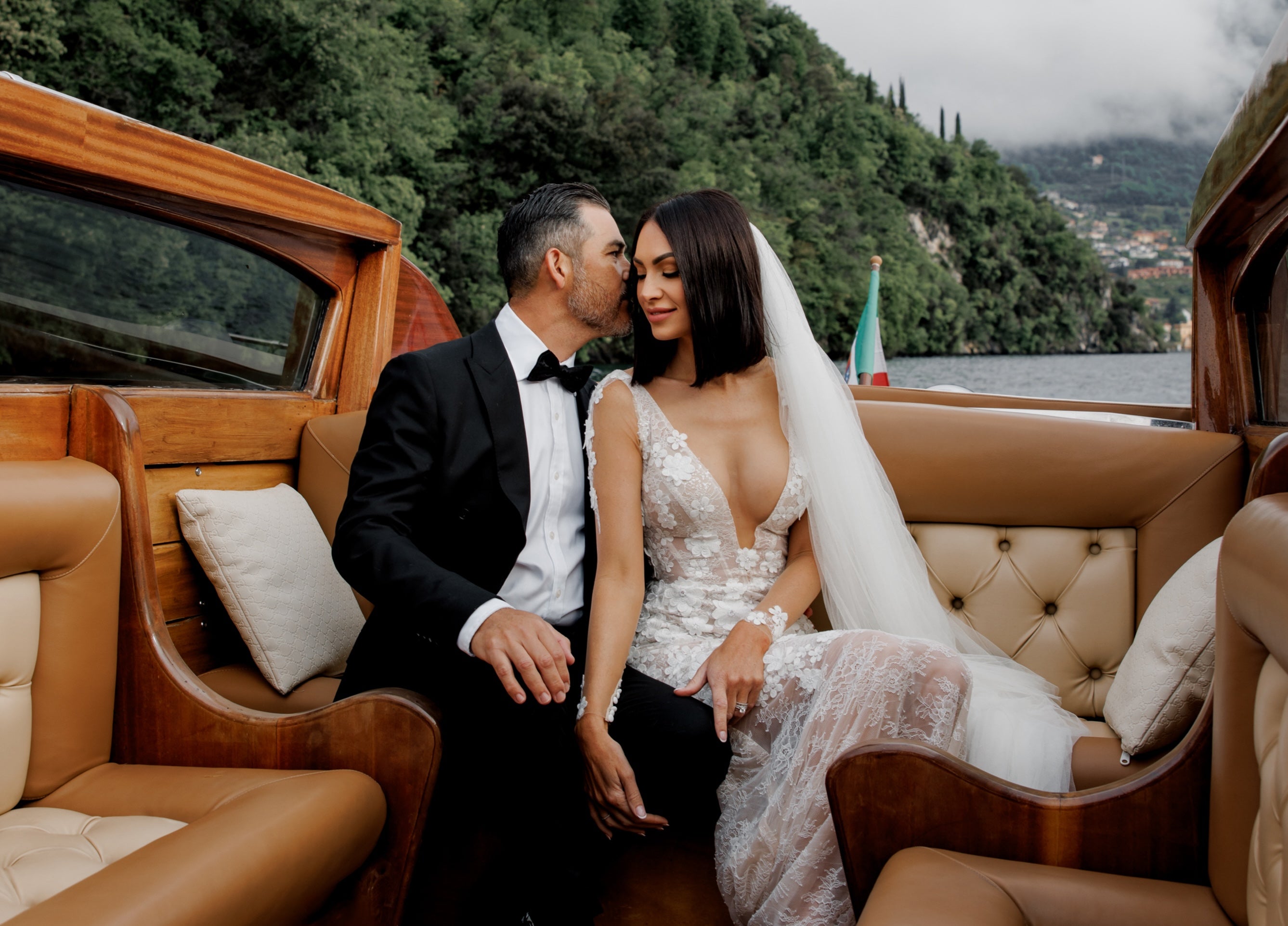 Bride Of The Week: Ashliegh Munoz