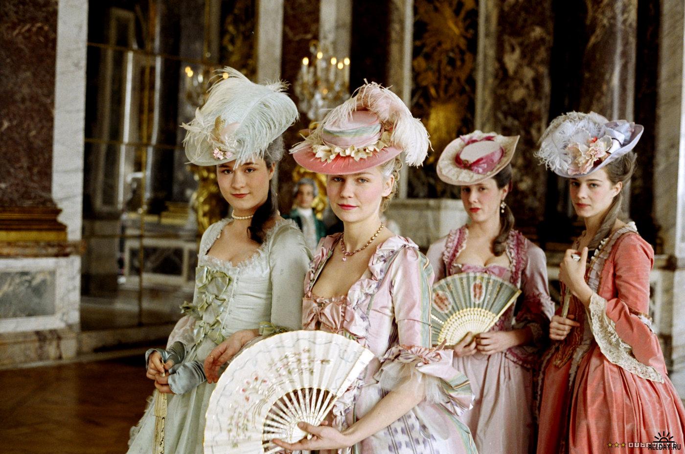 The Best Fashion Movies Inspired by Haute Couture