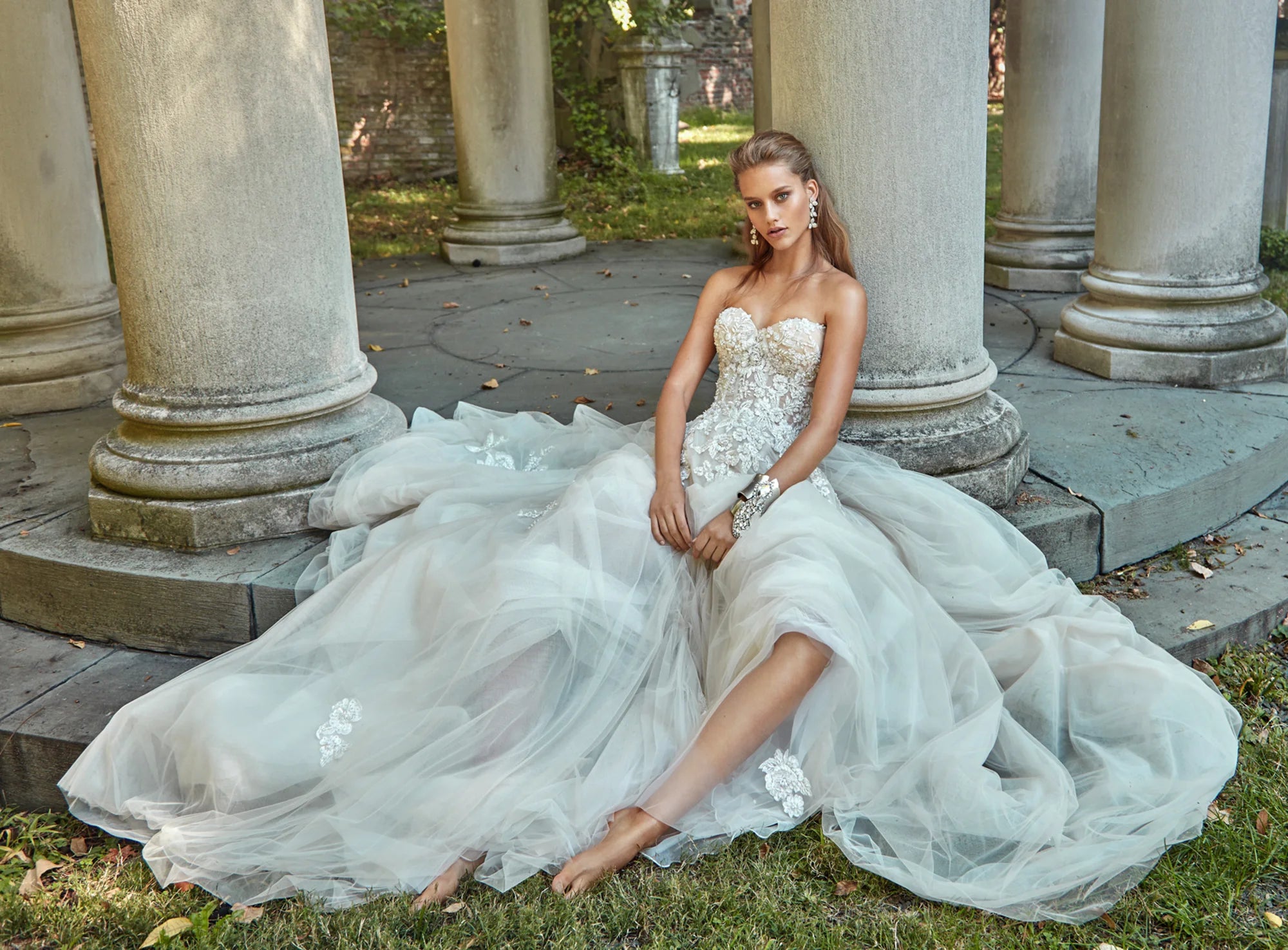 The Rise of Pre-Loved Wedding Dresses