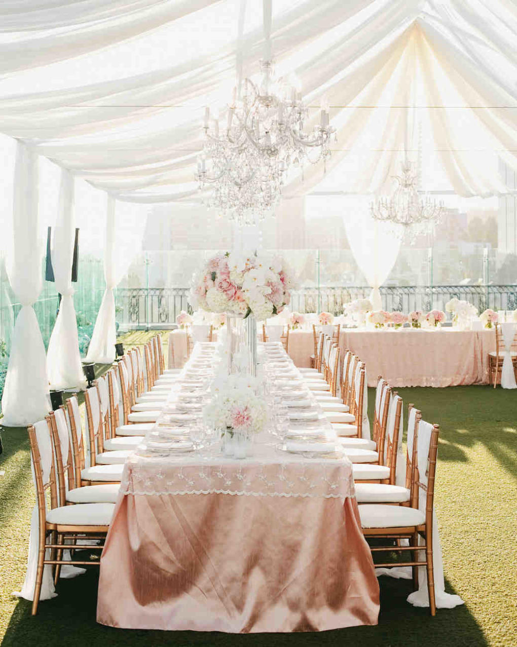 Personalize Your Wedding Style: Tips from Laid-Back to Lavish