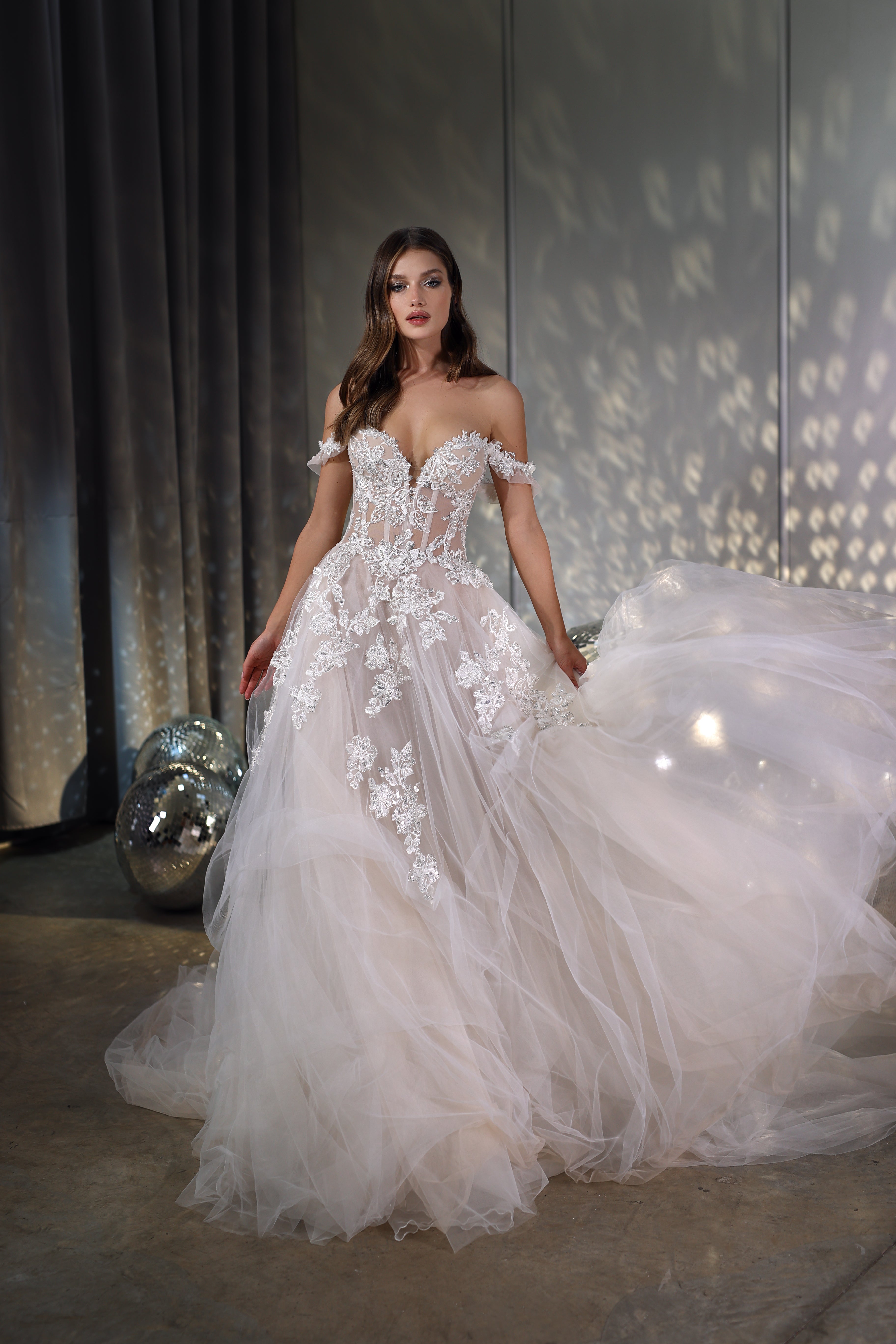 Almaz - Galia Lahav