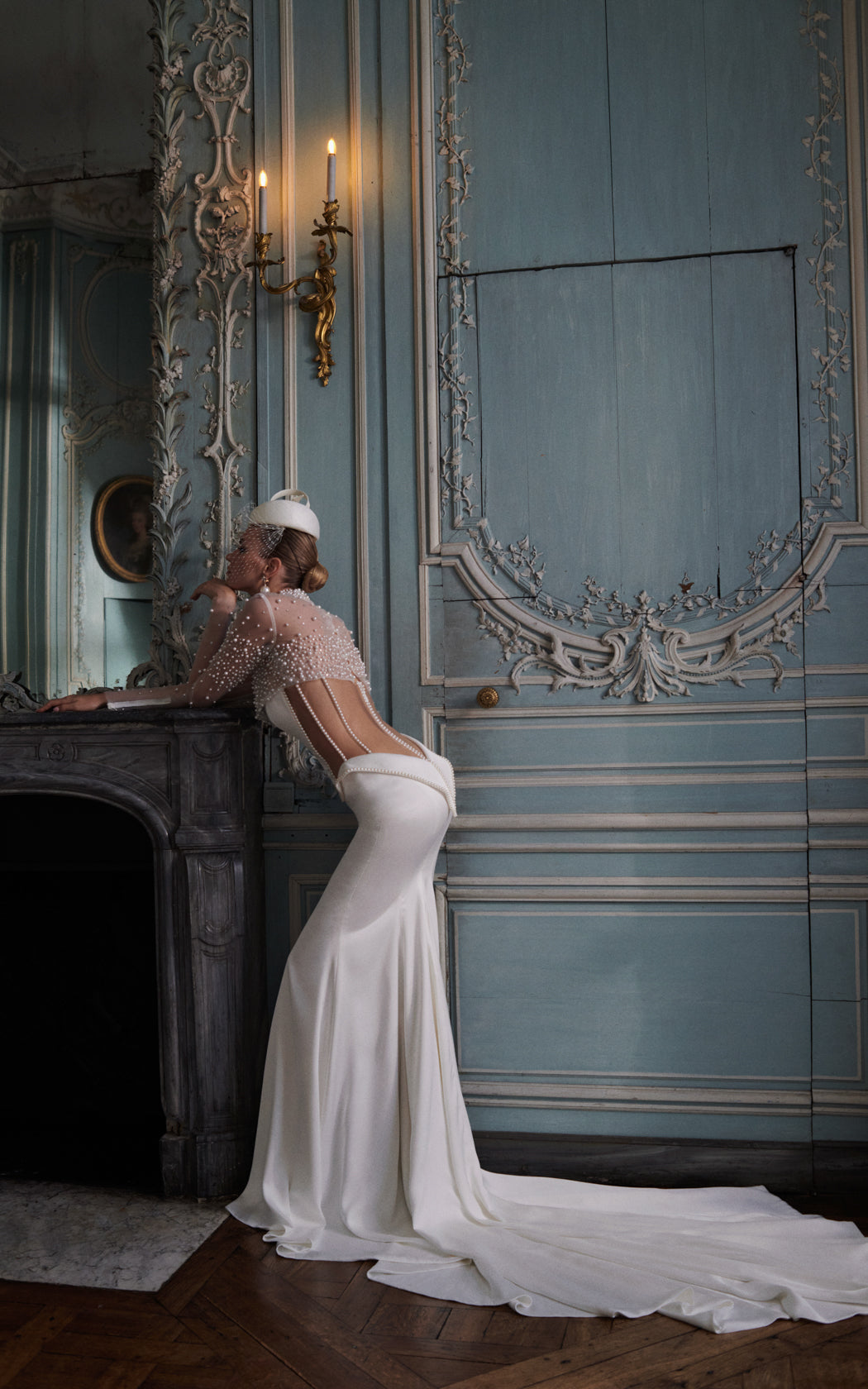 Blanche - Galia Lahav