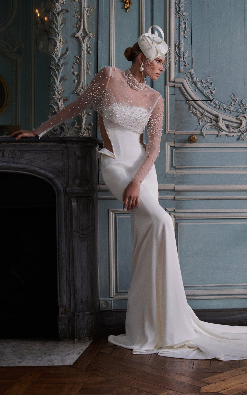 Blanche - Galia Lahav