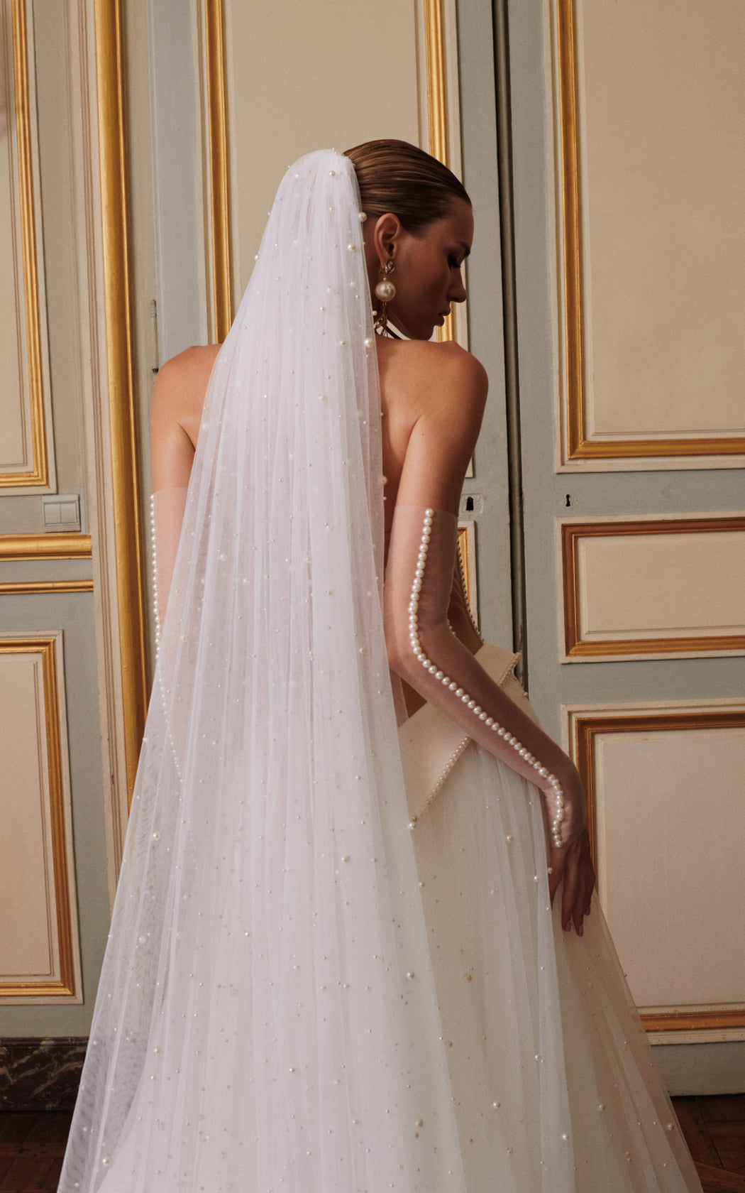 Blanche - Galia Lahav