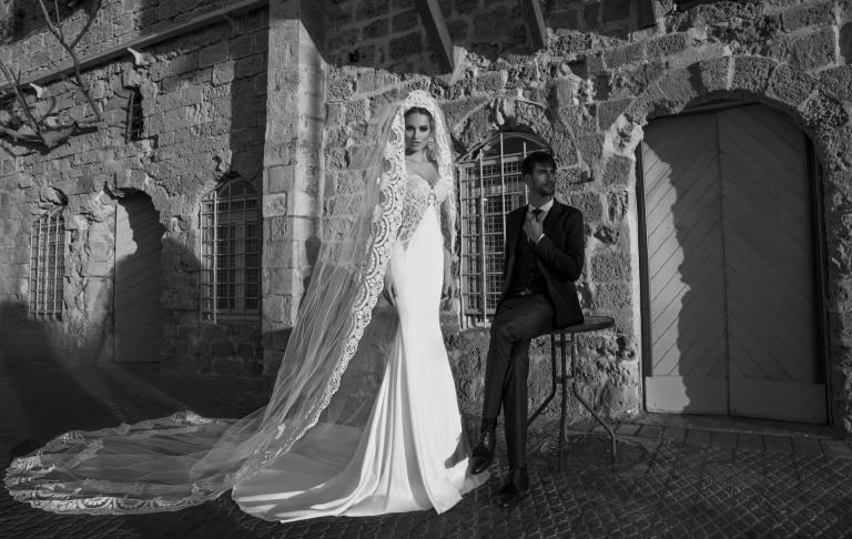 Galia lahav veil hotsell