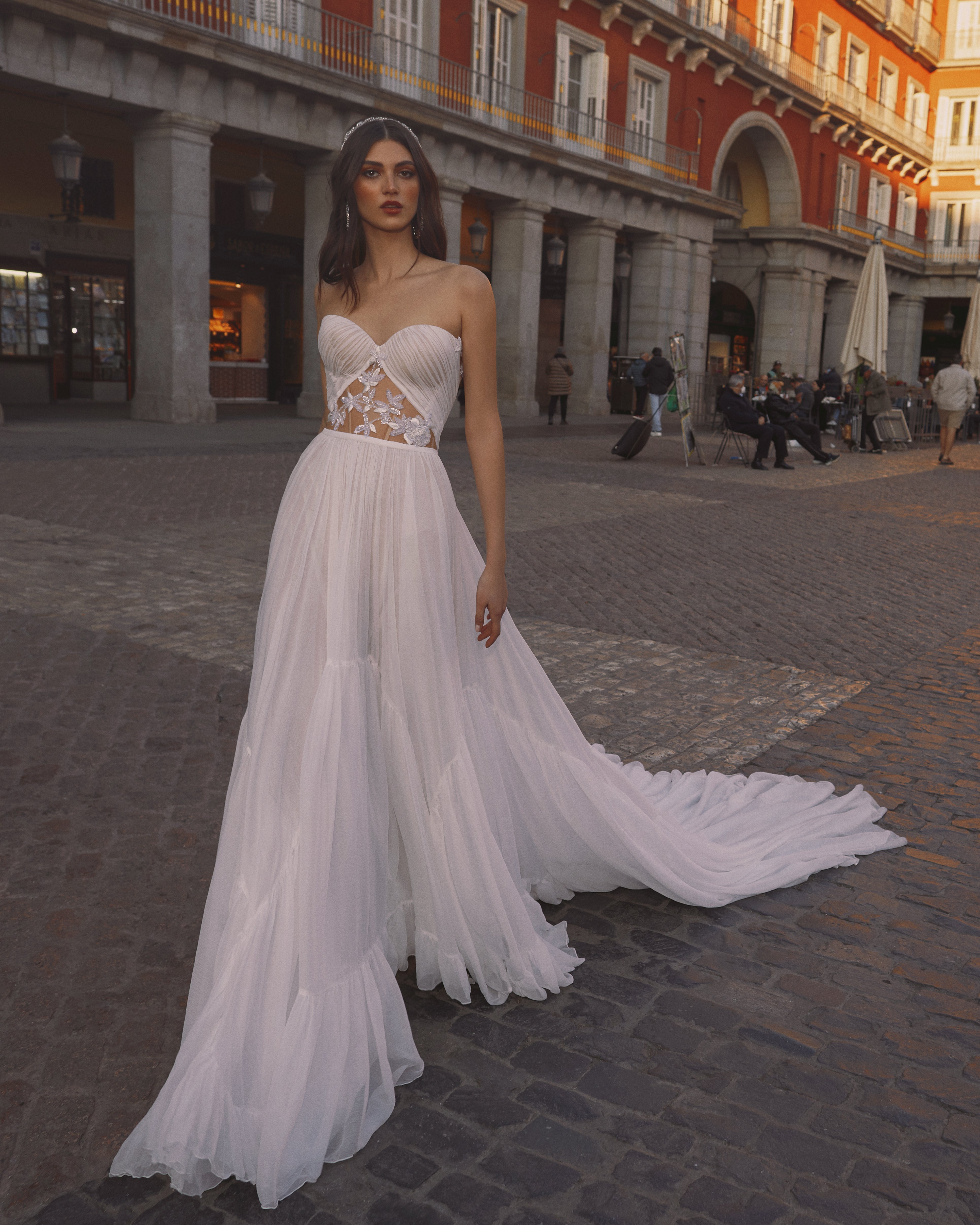 Danny - Galia Lahav