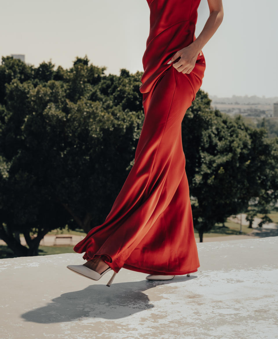 Lilou Red - Galia Lahav