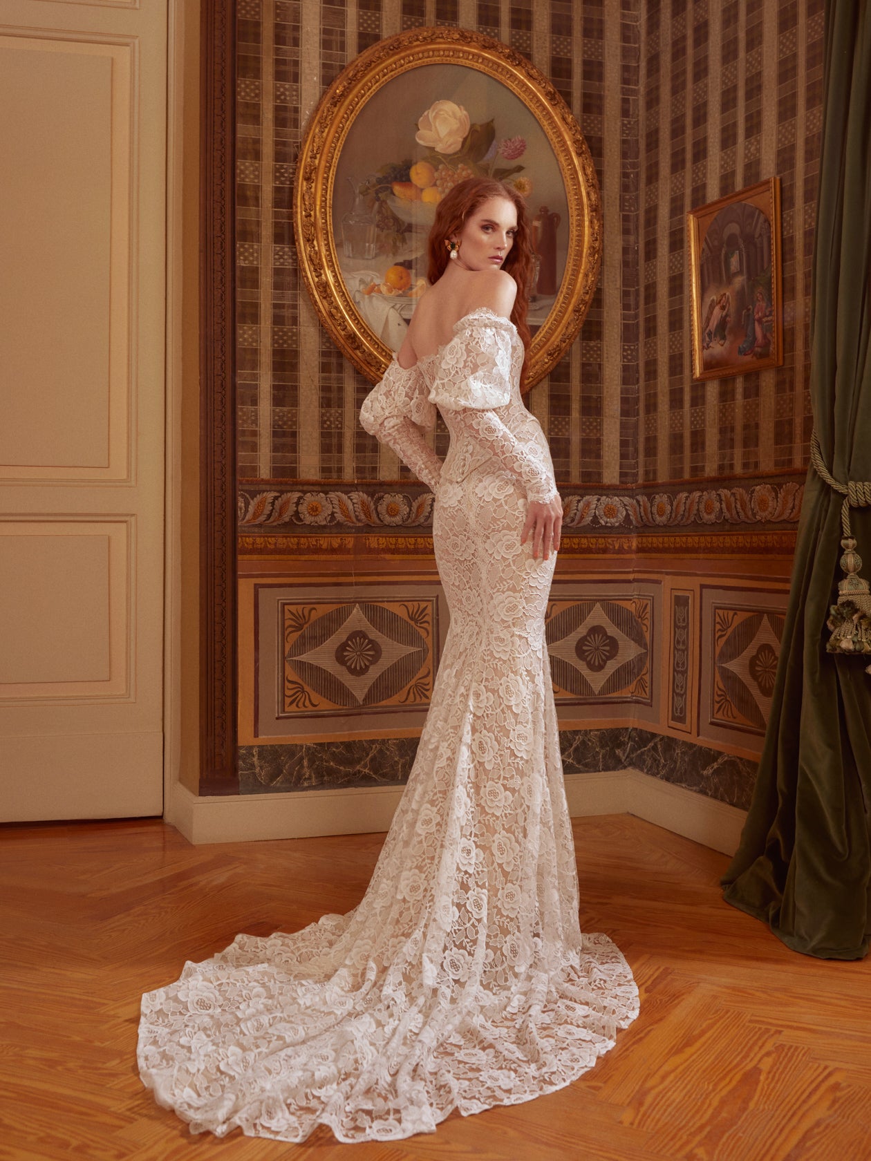 Finesse - Galia Lahav