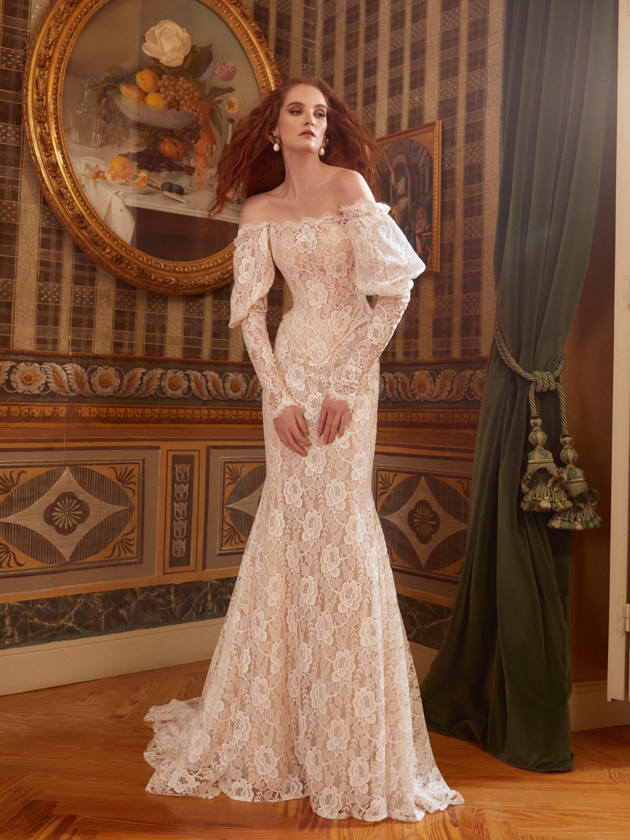 Finesse - Galia Lahav