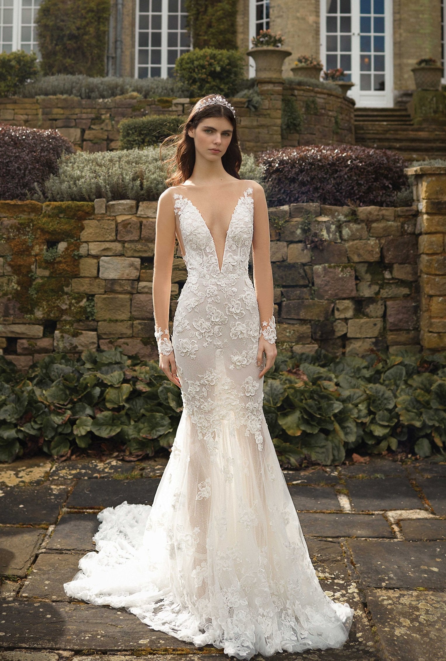 G-504 - Galia Lahav