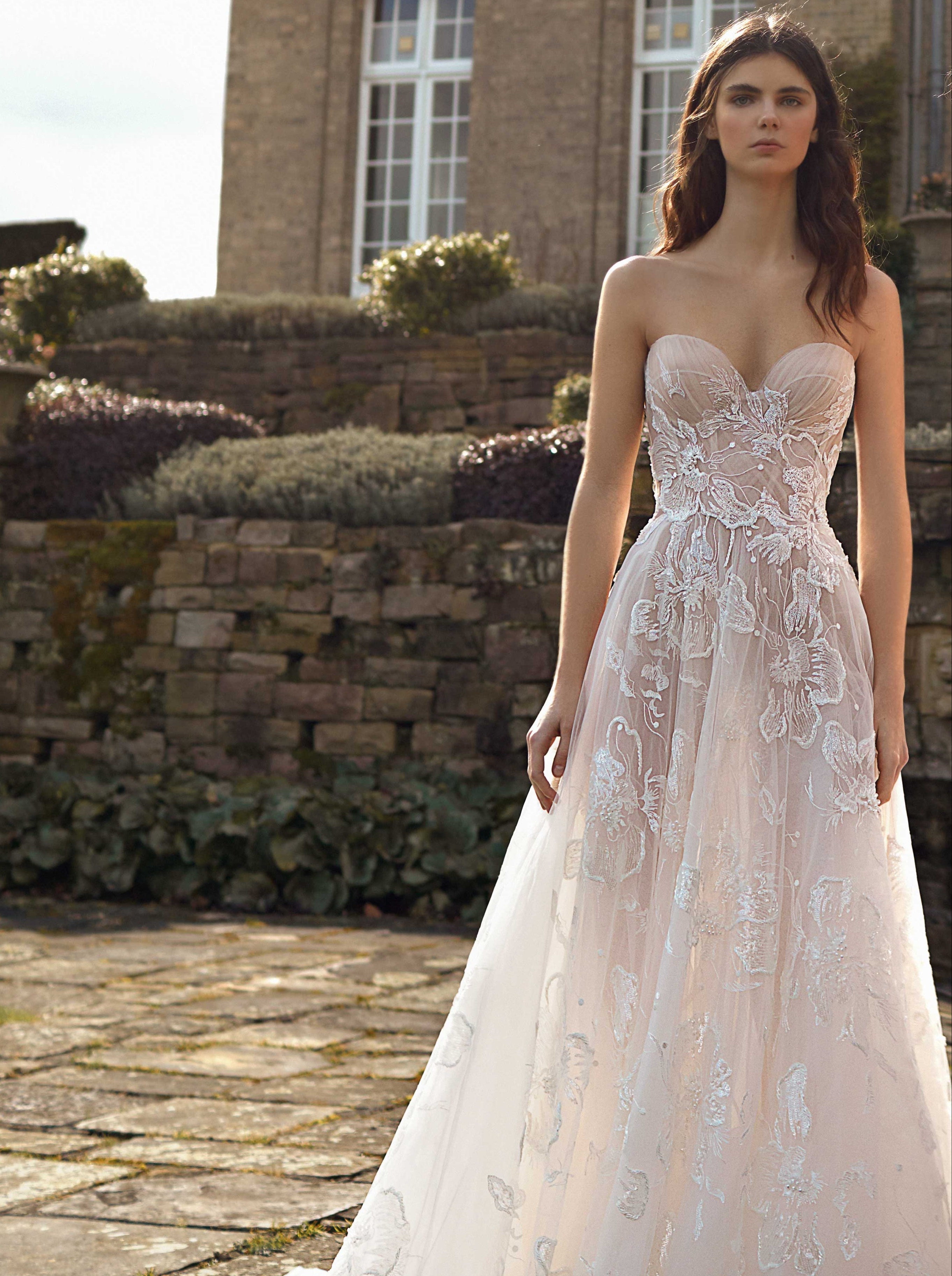 G-505 - Galia Lahav