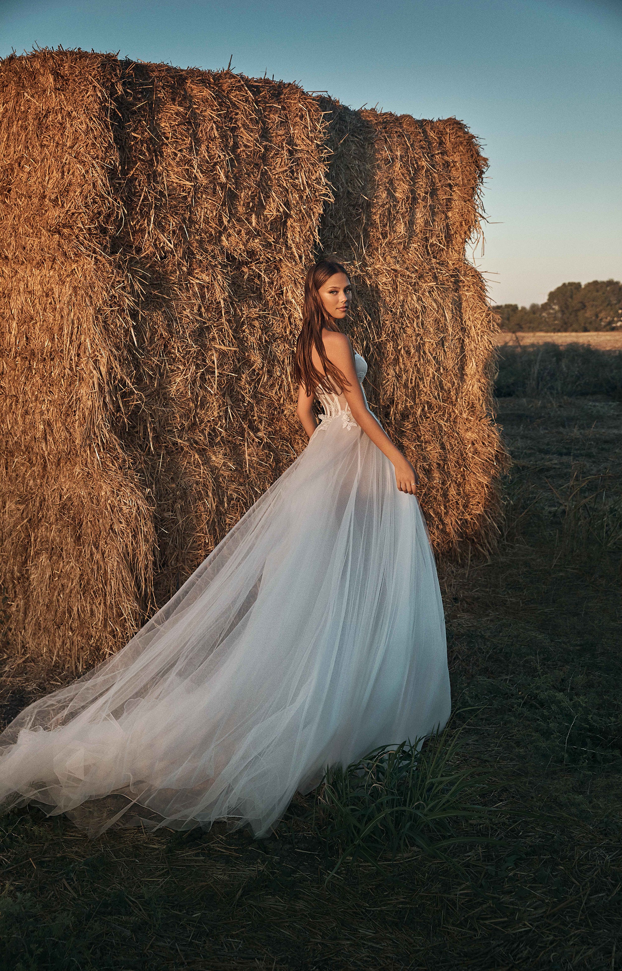 G-520 - Galia Lahav