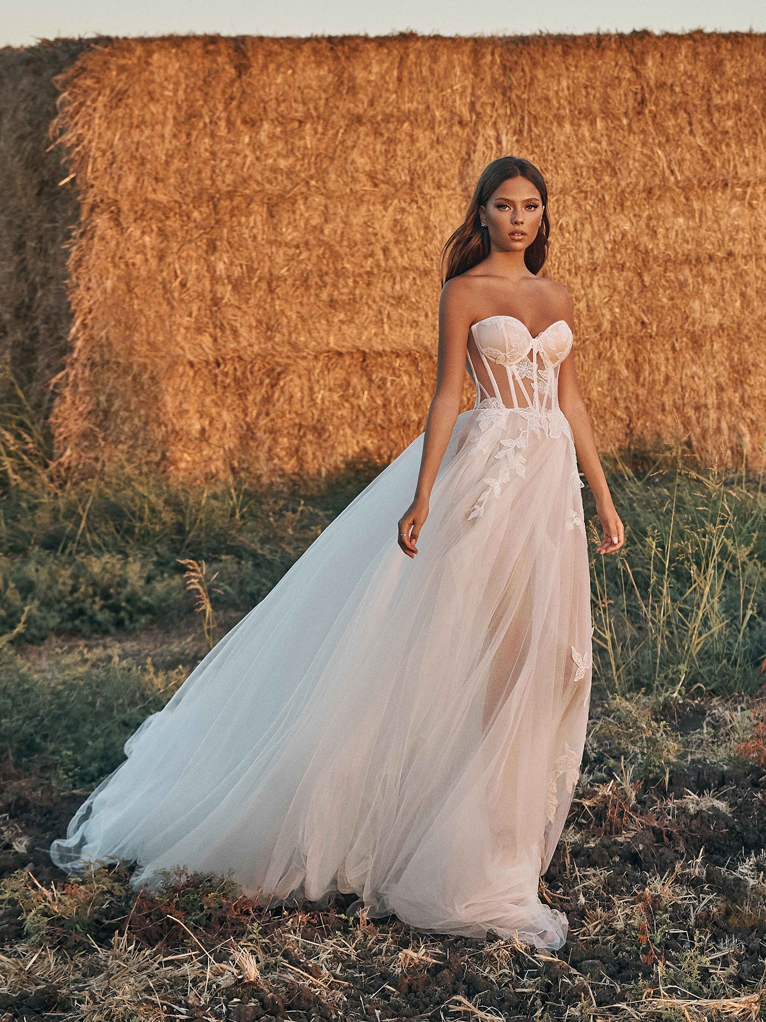 G-520 - Galia Lahav