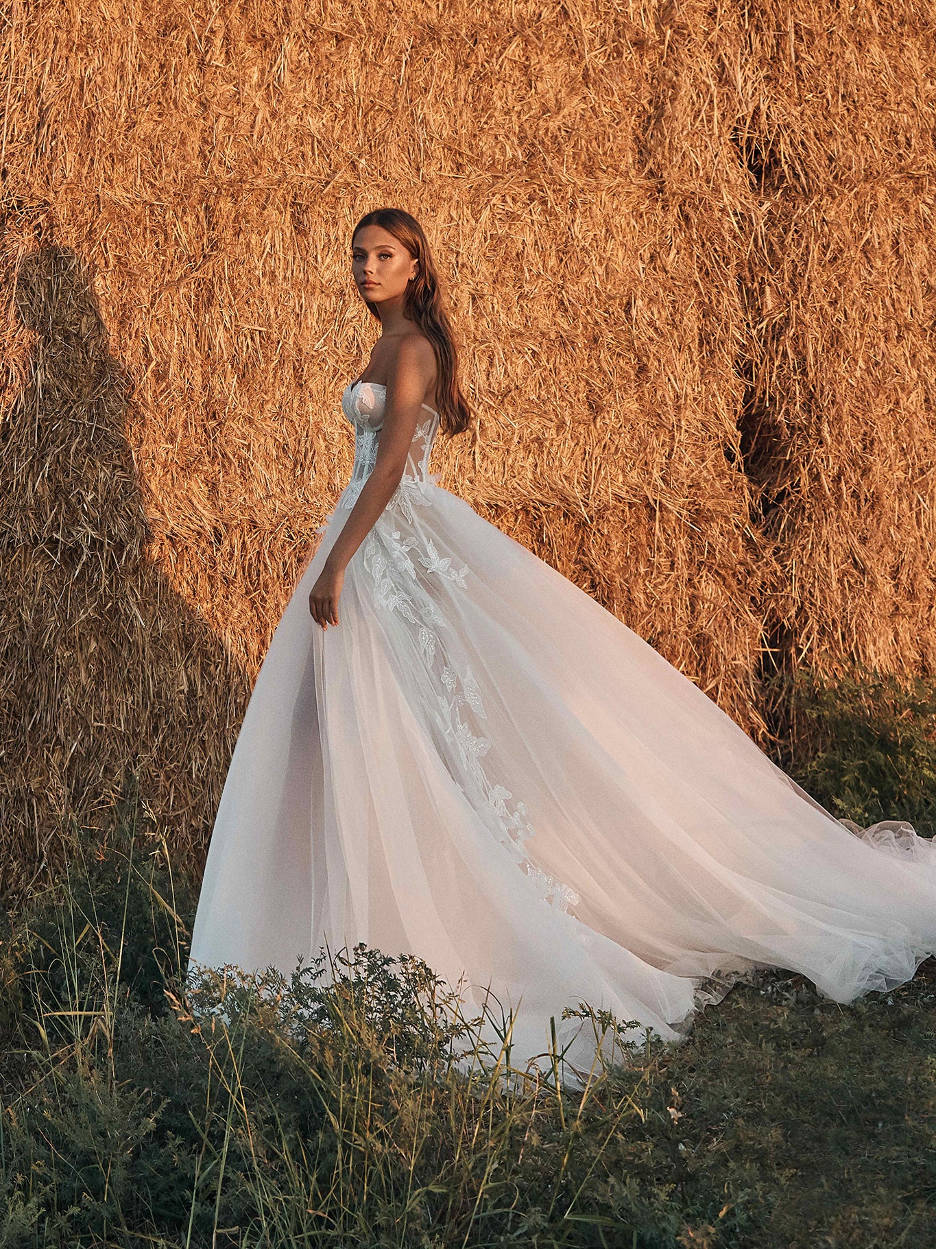 G-520 - Galia Lahav