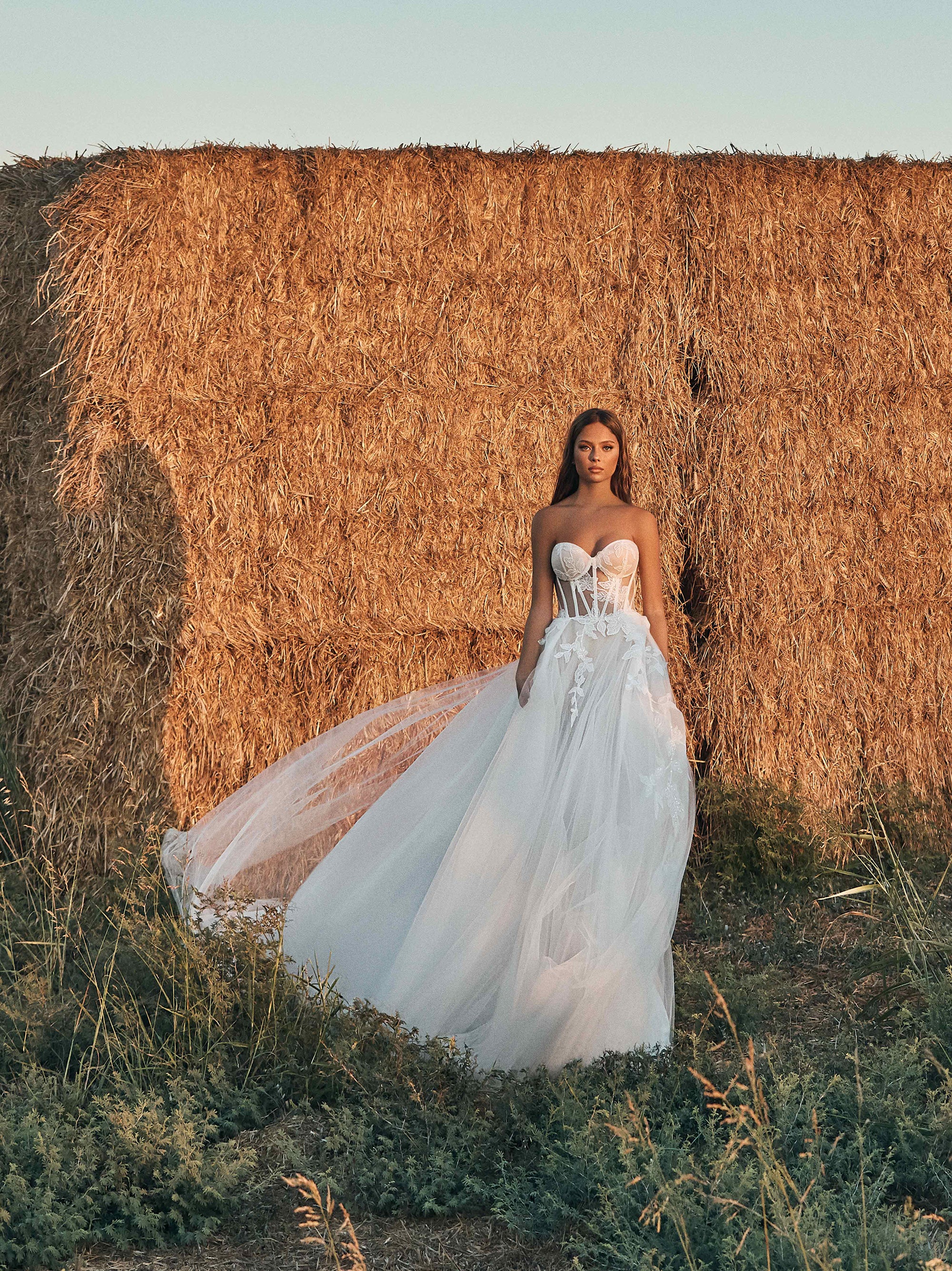 G-520 - Galia Lahav