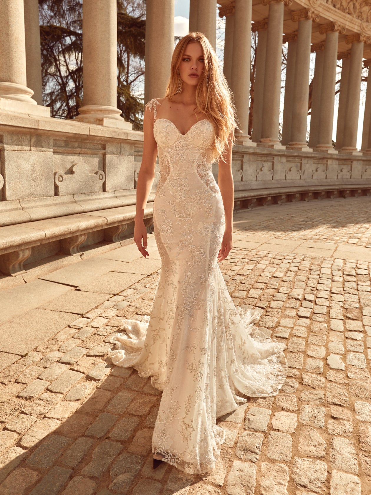 Alejandra - Galia Lahav