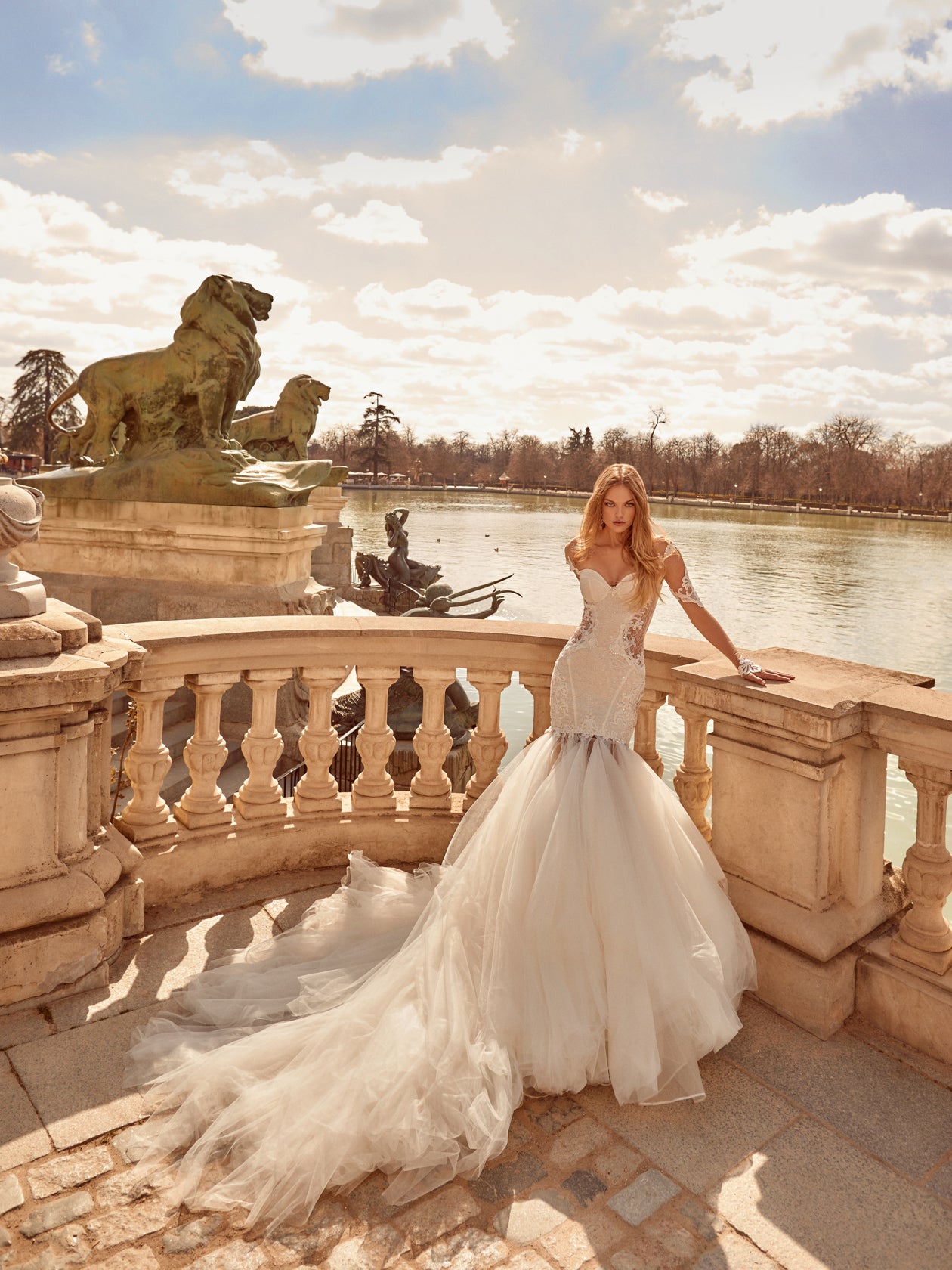 Maribel - Galia Lahav