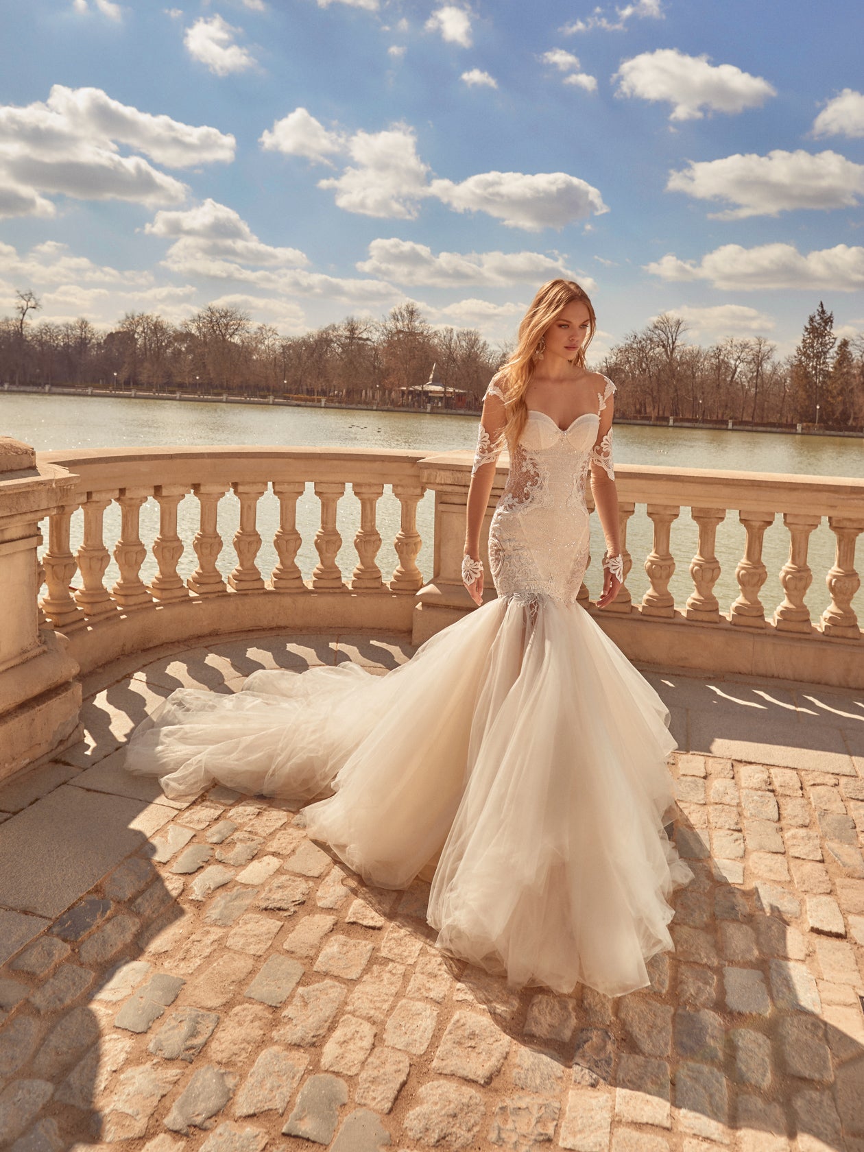 Maribel - Galia Lahav