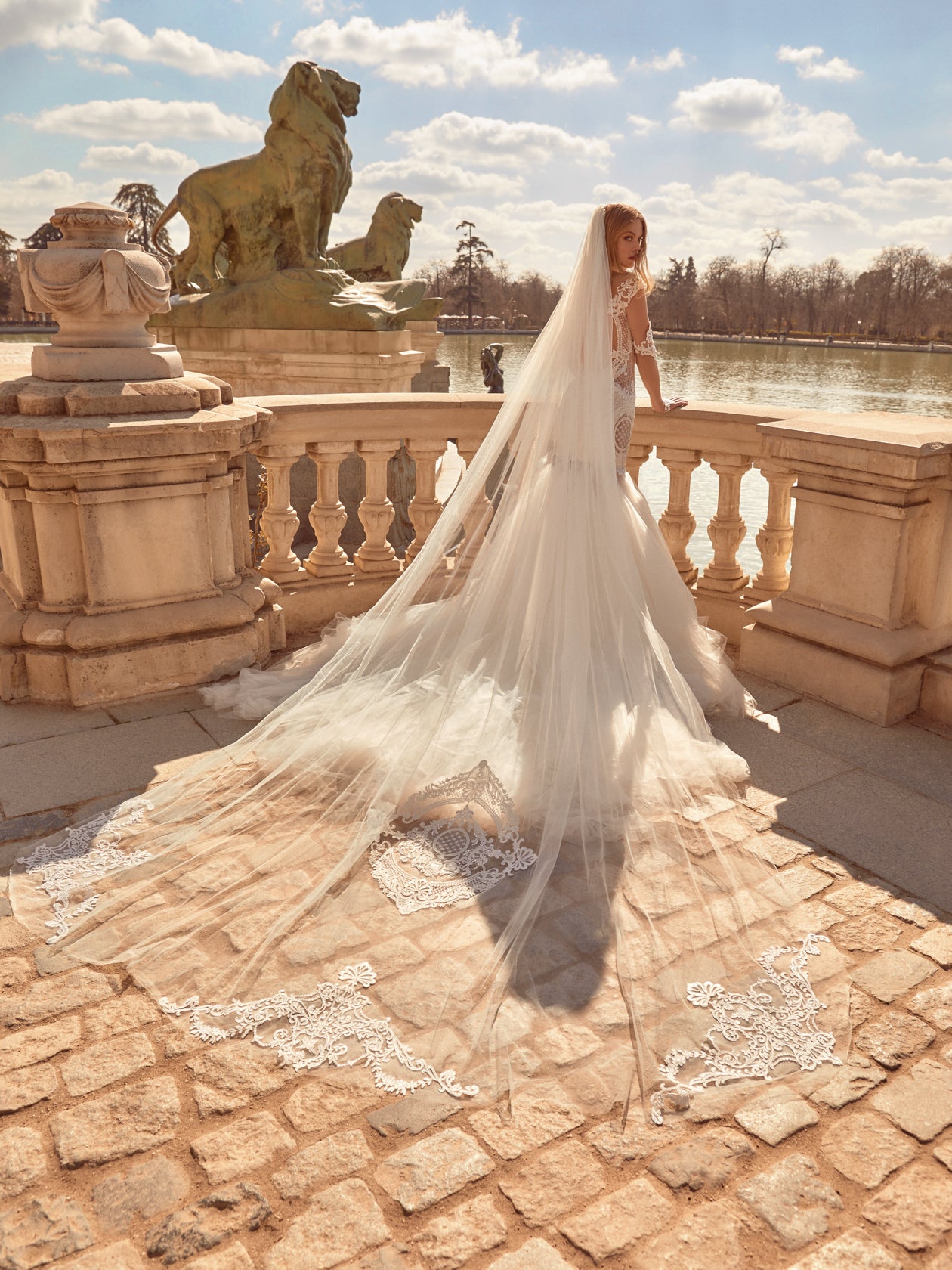 Maribel - Galia Lahav