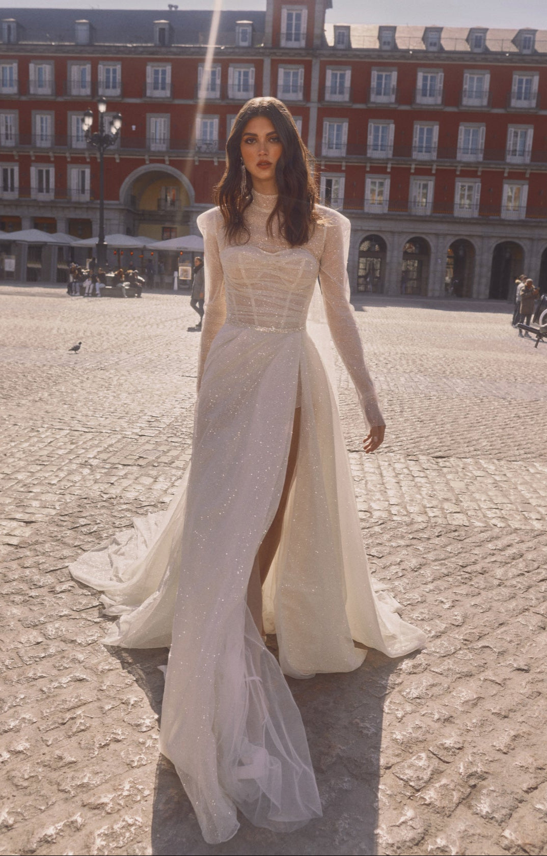 Hailey Top - Galia Lahav