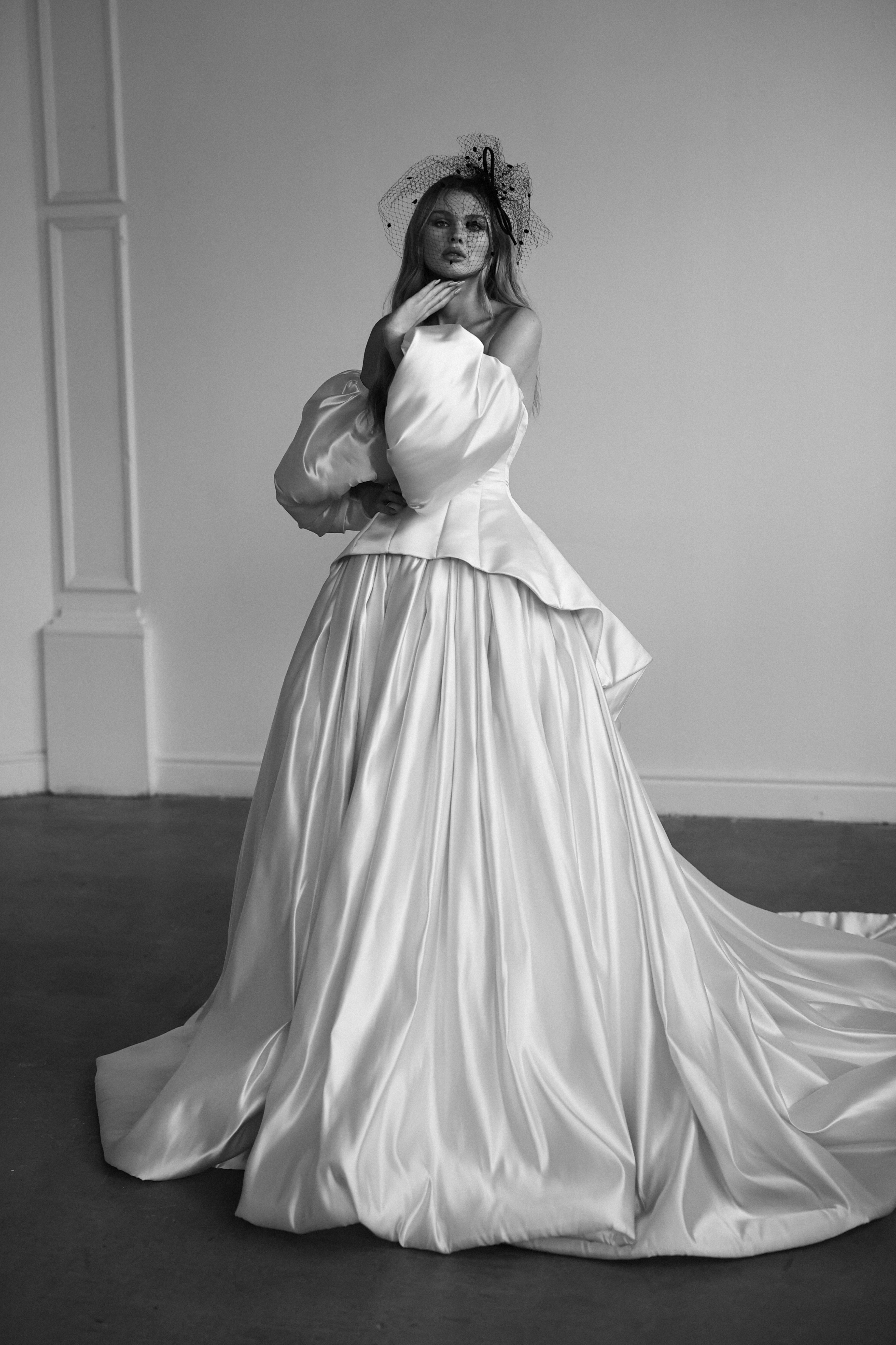 Lady G - Galia Lahav