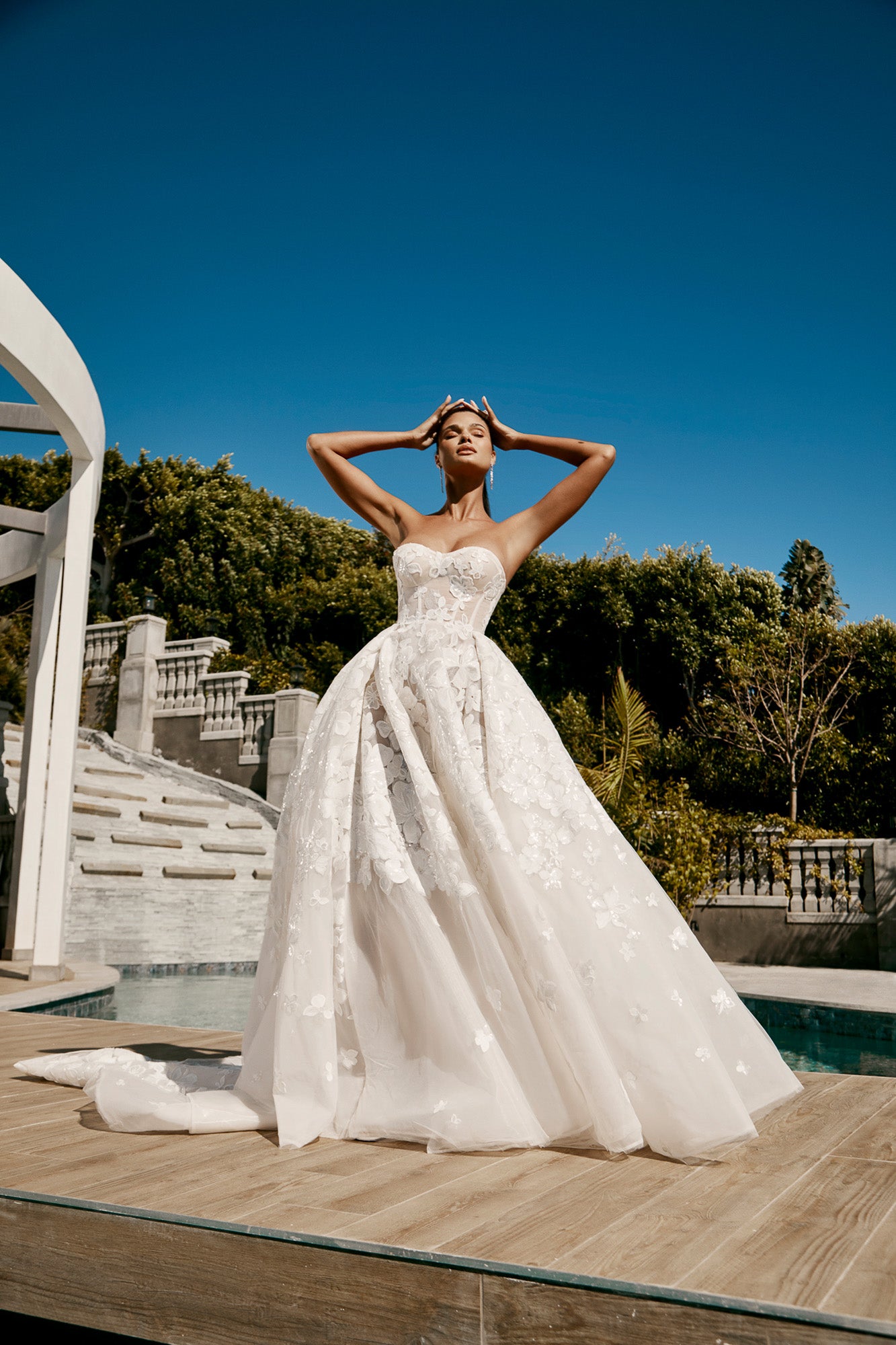 Renee - Galia Lahav