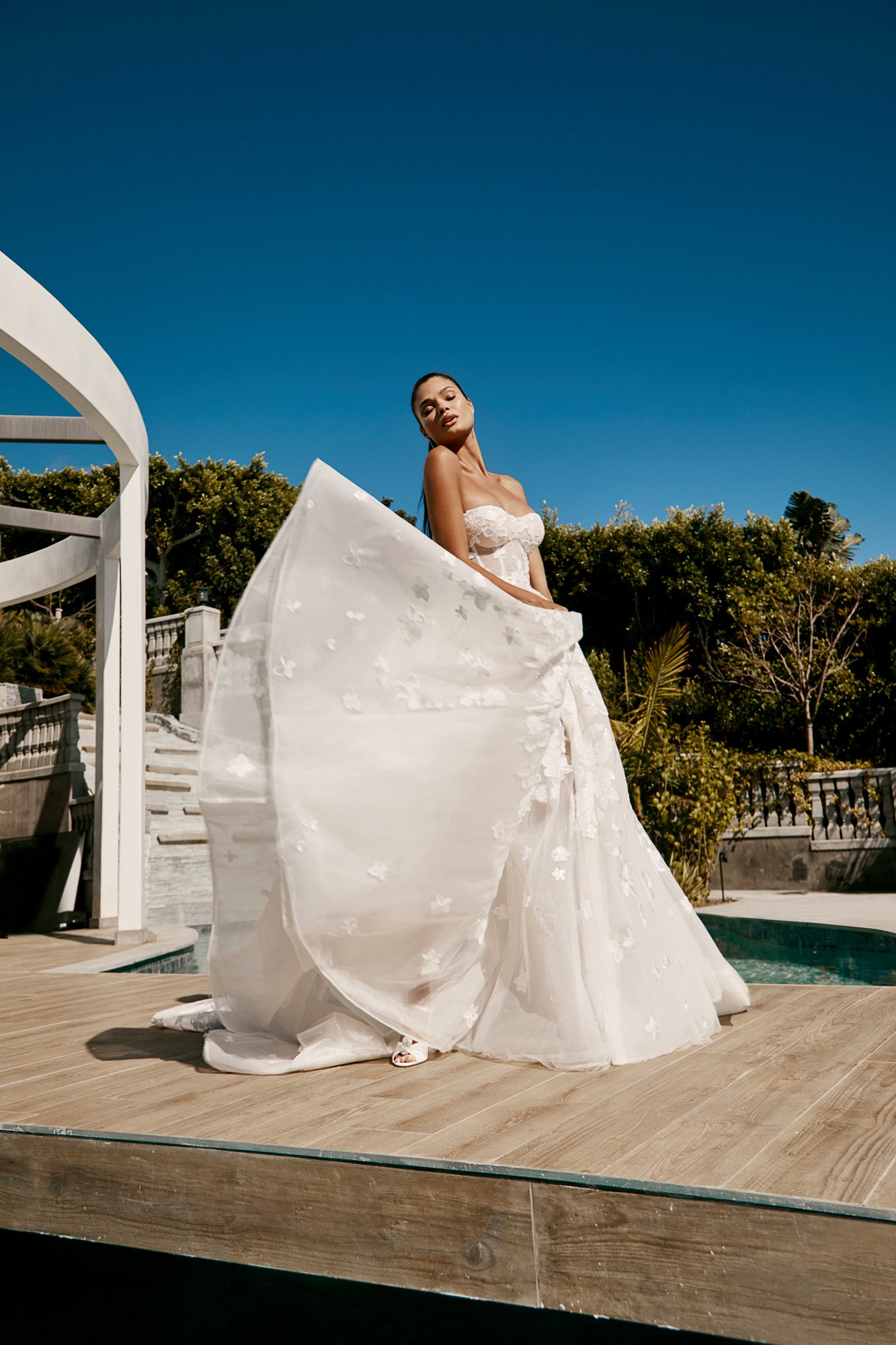 Renee - Galia Lahav