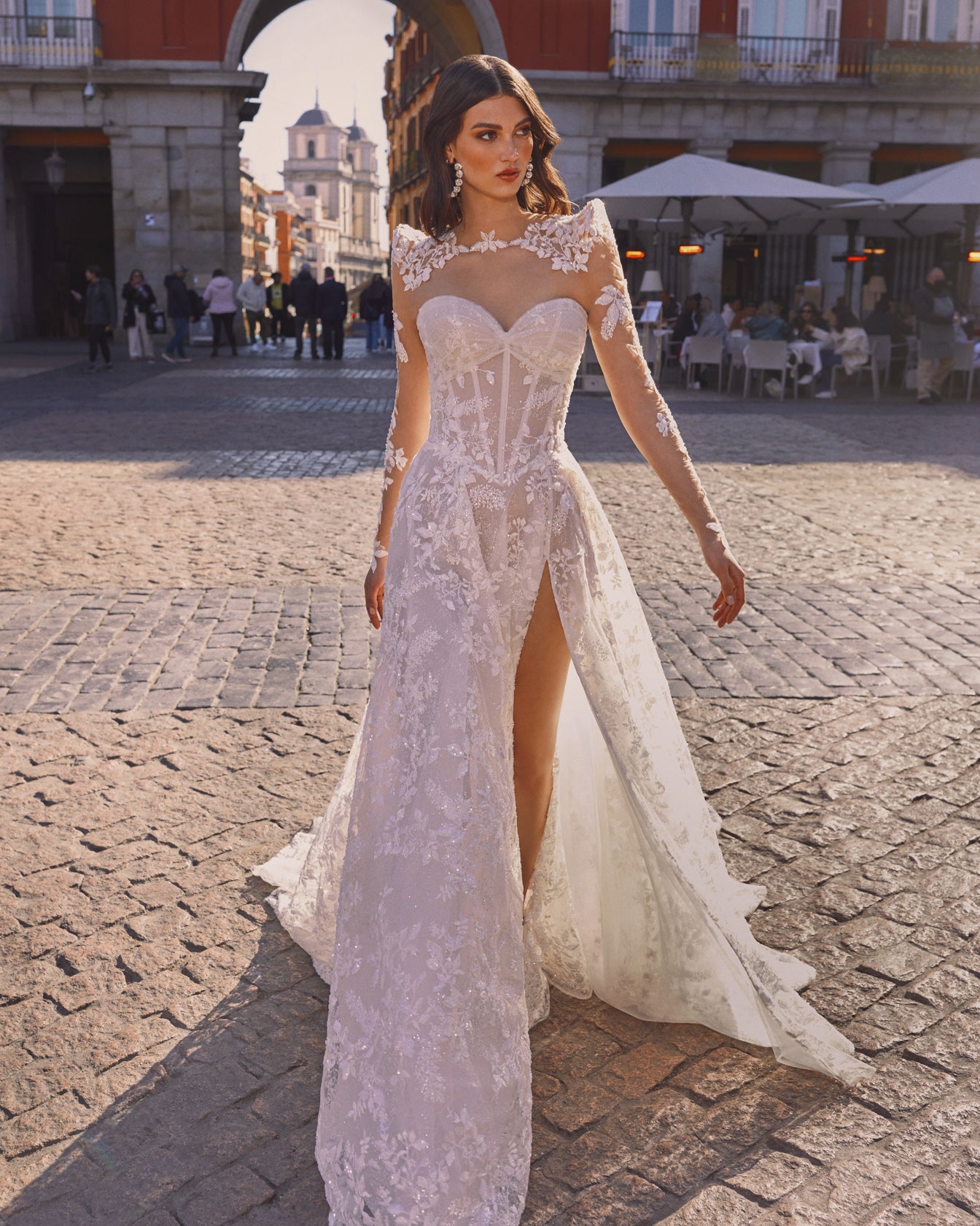 Uma - Galia Lahav