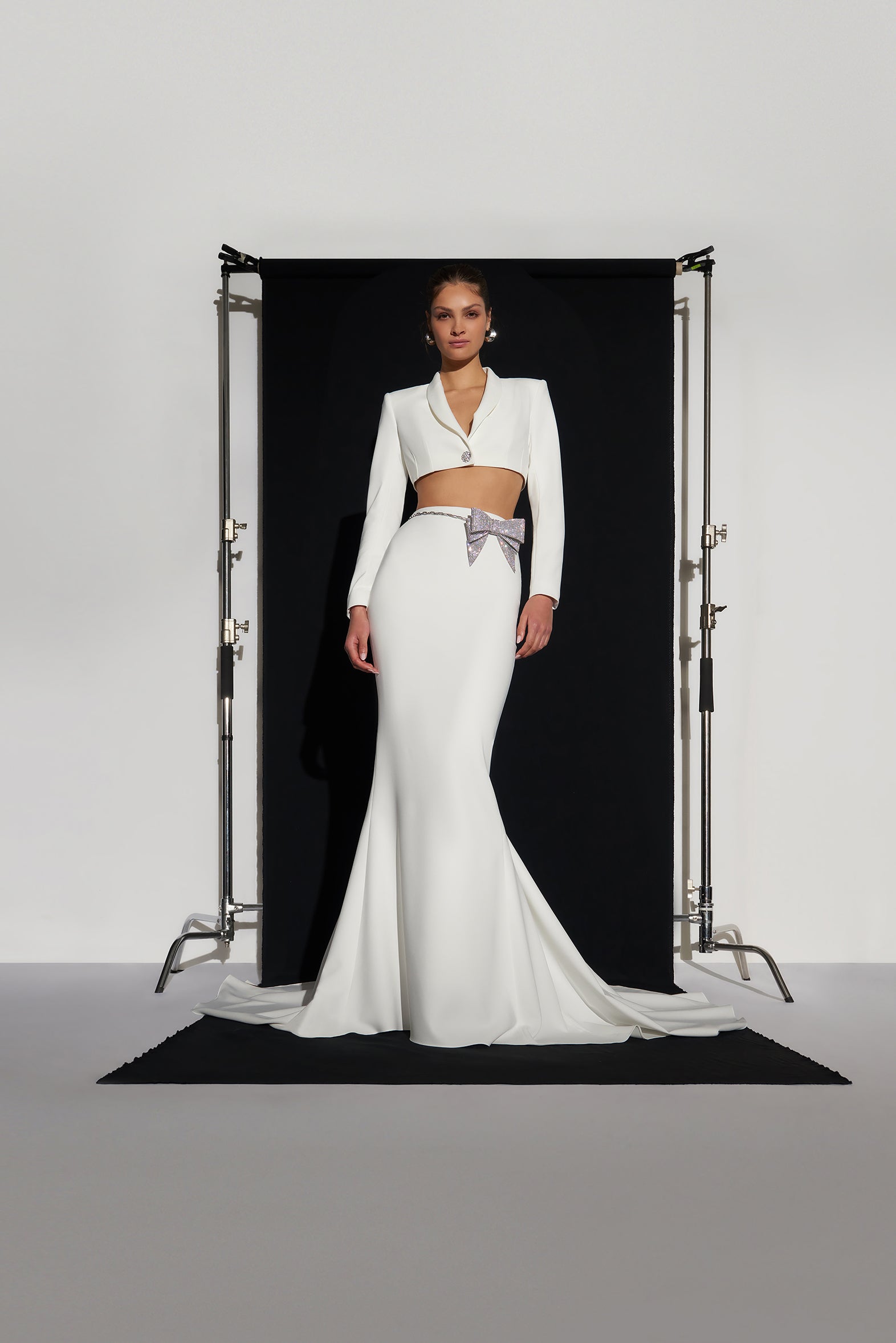 Willow Jacket - Galia Lahav